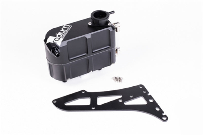 Radium Engineering 20-0270-02 06-11 Elise/Exige 2ZZ-GE ONLY Coolant Expansion Ta