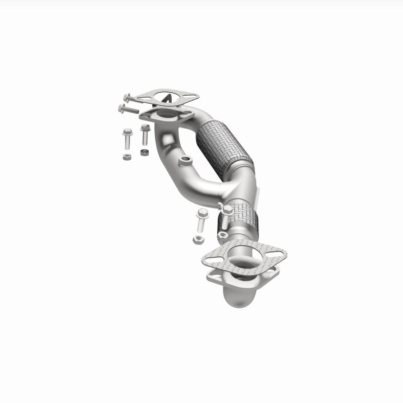 BRE Exhaust 02-05 Sedona 3.5L Front Pipe Kit
