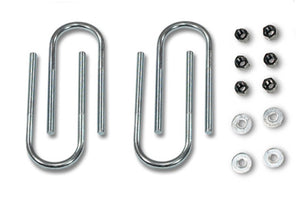 Tuff Country 37702 75-77 fits Dodge Truck 1/2 & 3/4 Ton 4wd Front Axle U-Bolts