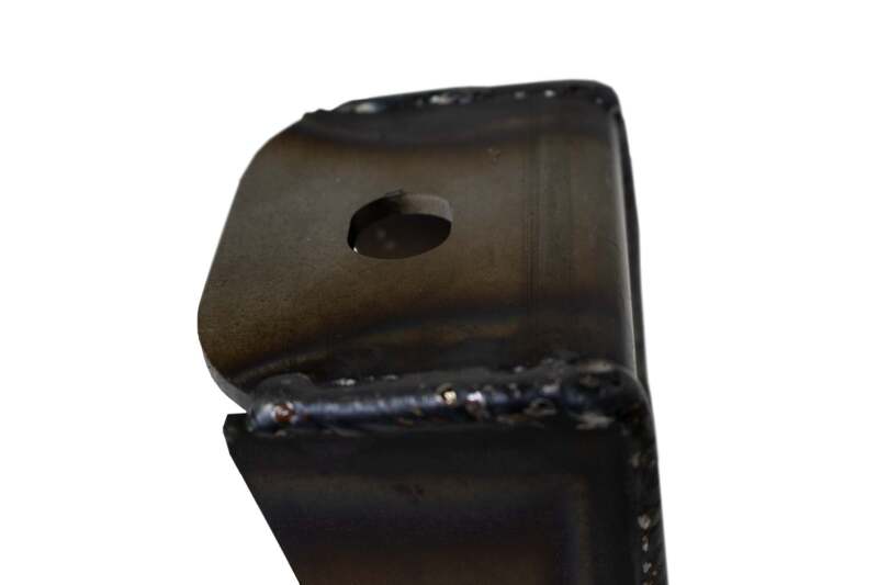 RustBuster RB7807 Center Bed Mount