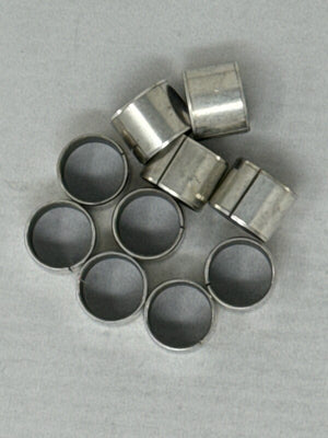 KYB Powersports 120291200110 KYB 19-23 fits Yamaha YZ65/ Kawasaki KX85 Bushing 12.5 mm. - 10 Pack