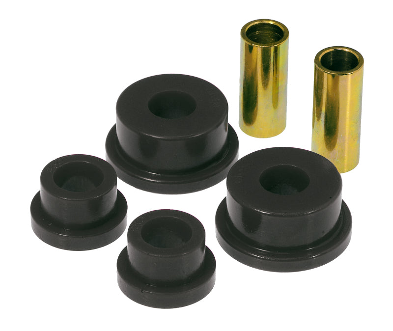 Prothane 7-1207-BL fits GM Full Size Rear Panhard 65-70 Bar Bushings - Black