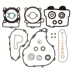 Athena P400270900093 21-22 GAS GAS EC 250F Complete Gasket Kit