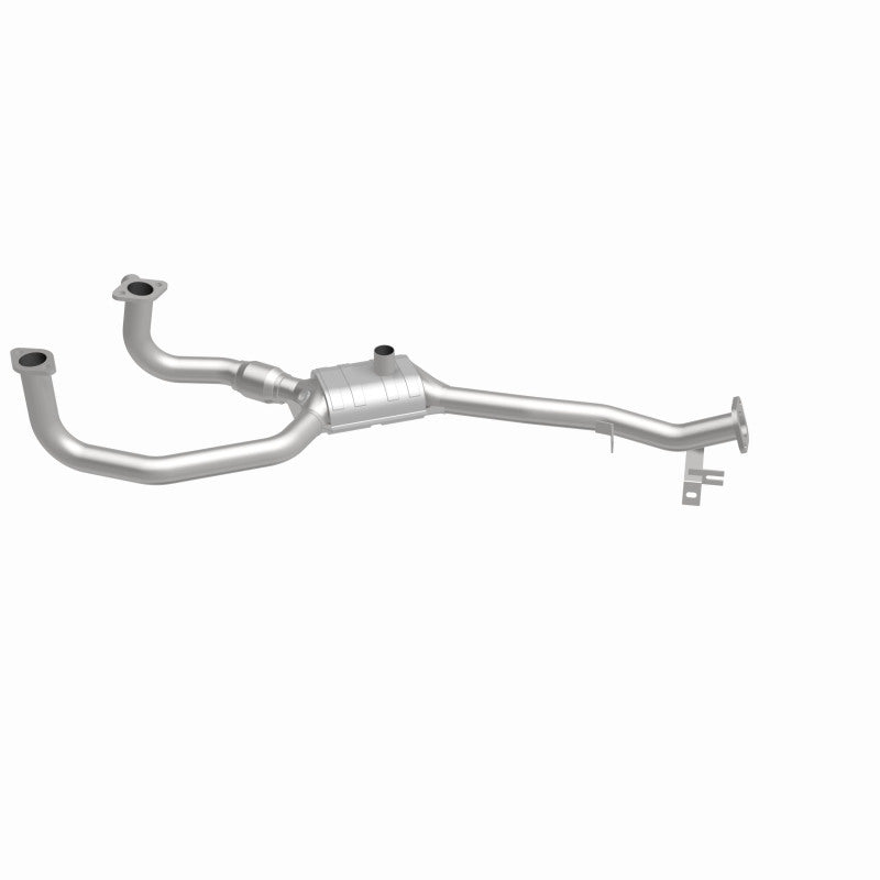 MagnaFlow 23866 Conv DF fits Subaru 84 88