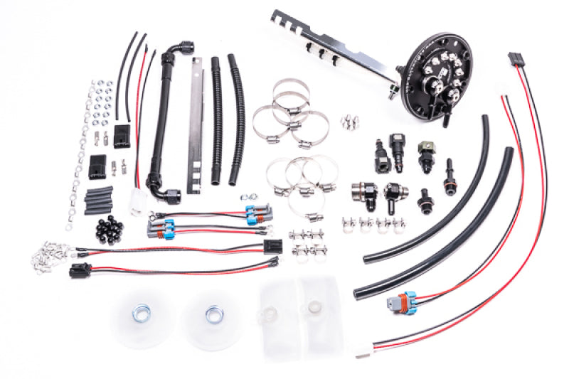 Radium Engineering 20-0940 Radium fits Toyota Chaser/Mark II/Cresta Fuel Hanger