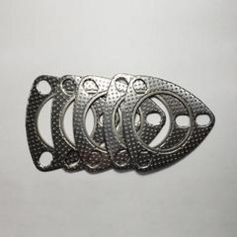 Ticon 120-05730-0005 Industries 2.25in 3-Bolt MLS Gasket - 5pk