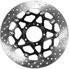 Brembo OE 78B40845 10 13 Ducati Hypermotard 796cc 305x5mm Brake Rotor Floating