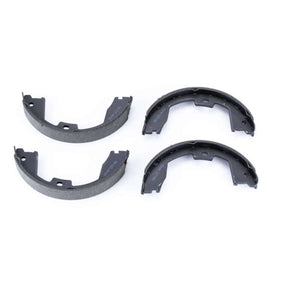 PowerStop fits Ford 13-16 F-250 Super Rear Autospecialty Parking Brake Shoes