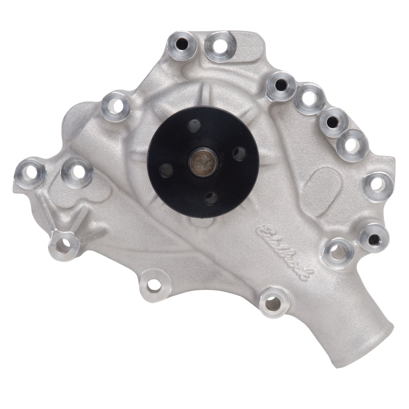 Edelbrock 8844 Water Pump High Performance fits Ford 1970-79 351C CI And 351M/400 CI V8 Engines
