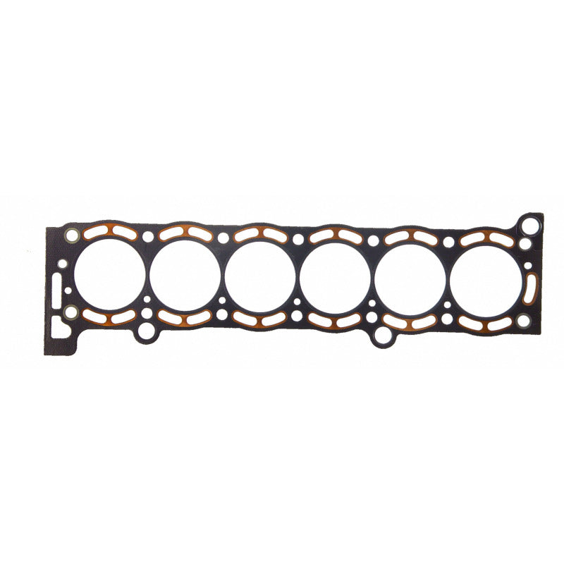 Fel-Pro 9473PT fits Toyota Supra 9473 PT PermaTorque Engine Cylinder Head Gasket