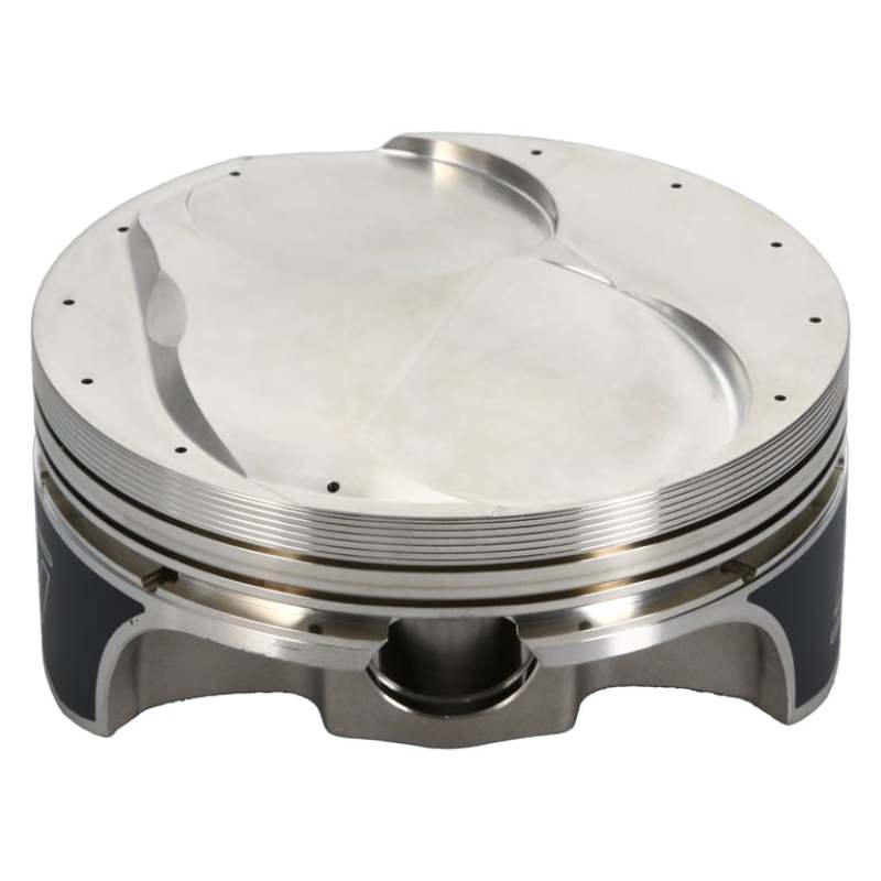 Wiseco 6492B105 BBC Quick 8+6cc Dome 1.065in CH Piston Shelf Stock - Single