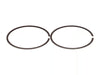 Wiseco 2579CD 65.50mm Piston Ring Set