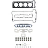 Fel-Pro HS26428PT Saab 9-3 HS 26428 PT PermaTorque Engine Cylinder Head Gasket Set