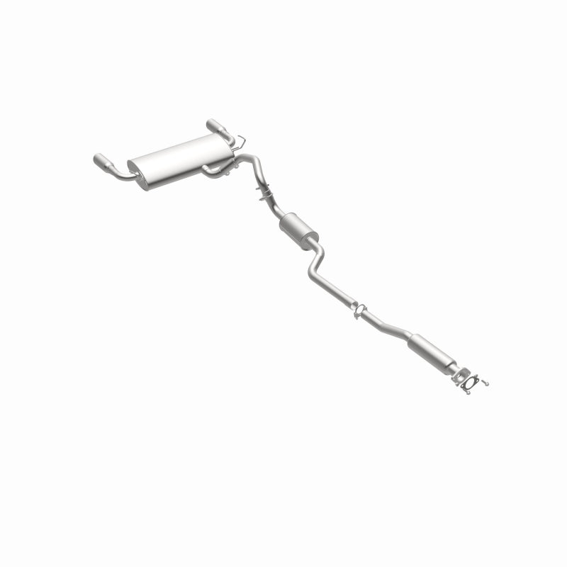 Magnaflow 106-0504 BRE Exhaust Kit 13-18 fits Ford Escape