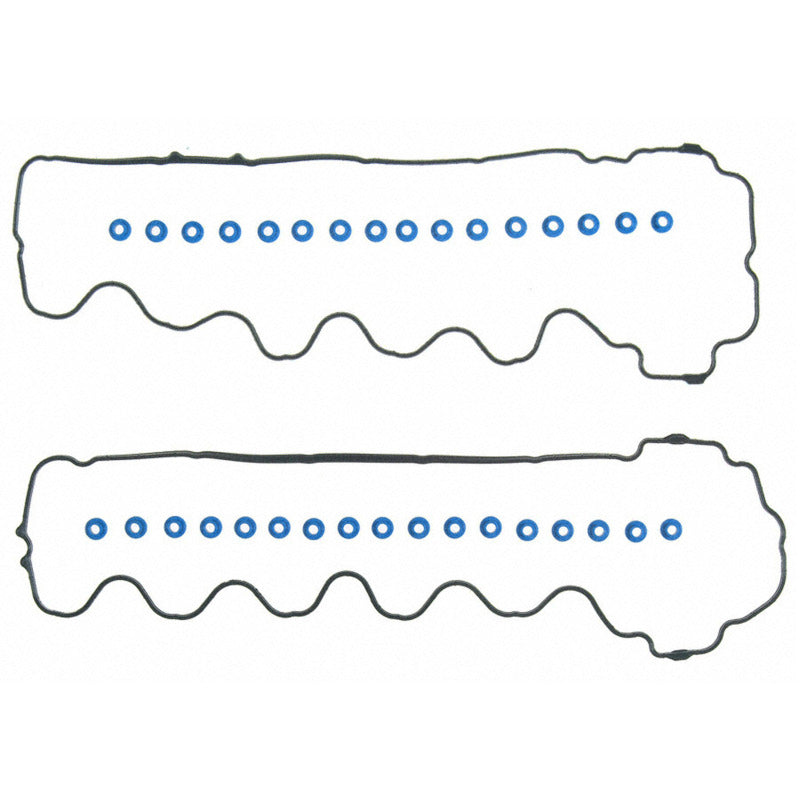 Fel-Pro VS50656R fits Ford F-350 Super Duty VS 50656 R Engine Valve Cover Gasket Set