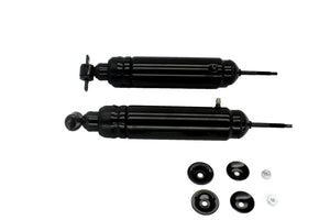 KYB SR1002 Shocks & Struts Self Leveling Rear fits BUICK LeSabre/Lucerne/Avenue