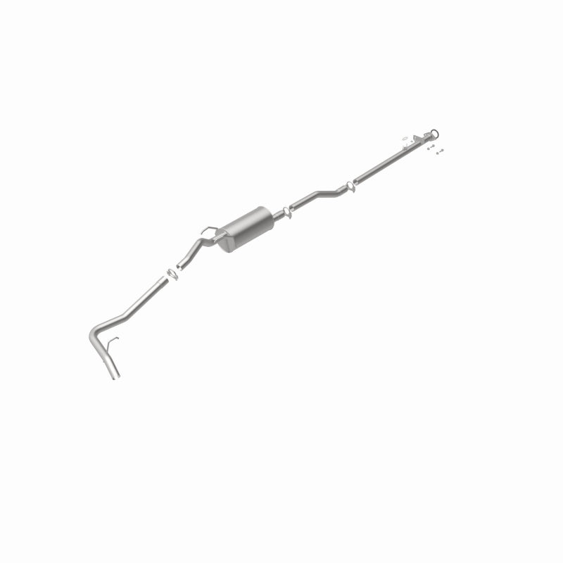 Magnaflow 106-0523 BRE Exhaust Kit 95-97 fits Toyota Tacoma 2.4L