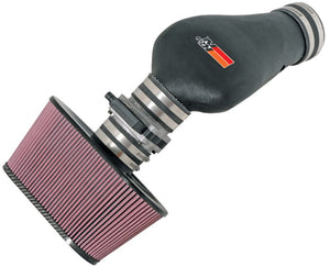K&N Engineering 57-3020 K&N 97-00 fits Chevy Corvette V8-5.7L Performance Intake Kit