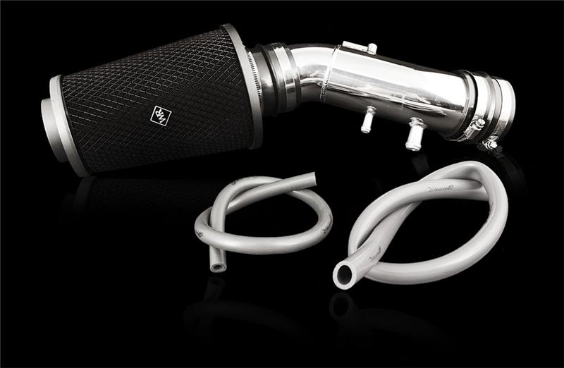 Weapon R 307-207-101 11-14 fits Ford Mustang 3.7L V6 Secret Weapon Intake