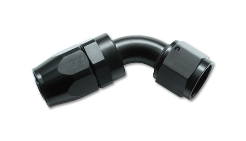 Vibrant 21620 -20AN 60 Degree Elbow Hose End Fitting