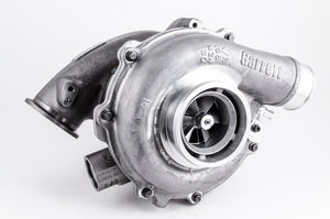 Garrett 777469-5002S GT3788VA Turbo Kit - fits Ford Power Stroke 6.0L 2003 Stage