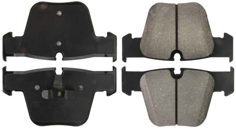 Stoptech 309.1289 Performance Brake Pads
