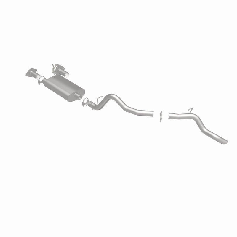 Magnaflow 106-0720 BRE Exhaust Kit 96-05 Blazer Jimmy 4.3L