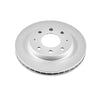 PowerStop JBR722EVC fits Eagle 91-93 GTX Front Evolution Geomet Coated Rotor