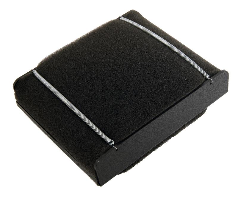Uni Filter  Uni NU-2368 FIlter 87-09 fits Kawasaki EX 500 Air Filter