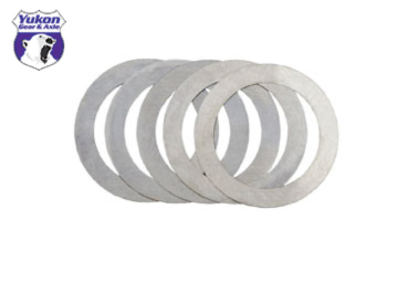 Yukon Gear fits SK 30214 Replacement Carrier Shim Kit For Dana Spicer 44 / 30 S