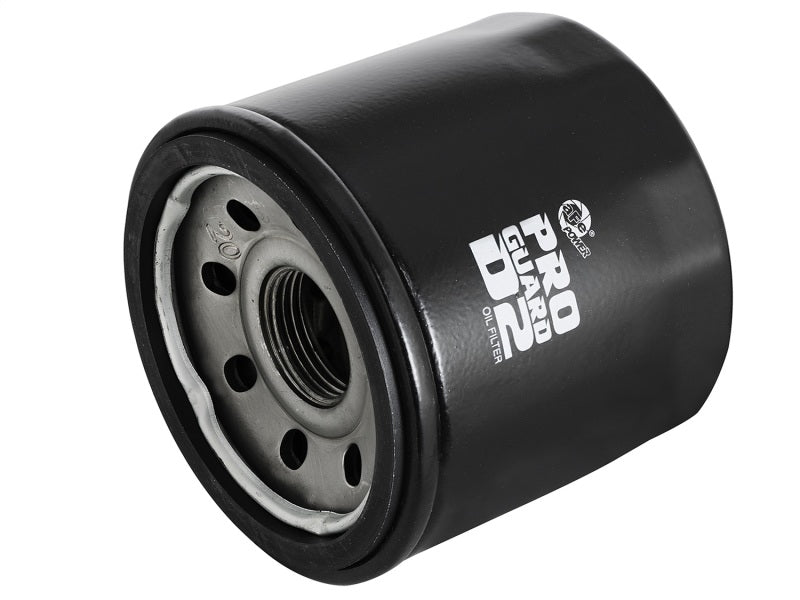 AFE 44-LF017 rd D2 Fluid Filters Fuel F/F Oil; fits Nissan Cars 03-13; Subaru C