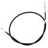 QuadBoss 565222 fits Honda ATC125M Rear Hand Brake Cable