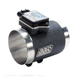 BBK 8002 86-93 fits Mustang 5.0 Mass Air Meter 76mm 19 lb Inj. Cold Air Calib