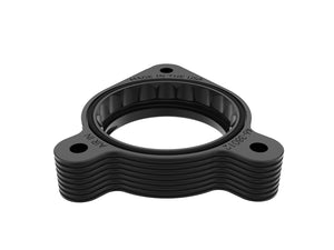 AFE 46-38012B  Bullet Throttle Body Spacer 19-21 fits Toyota Corolla L4 2.0L -