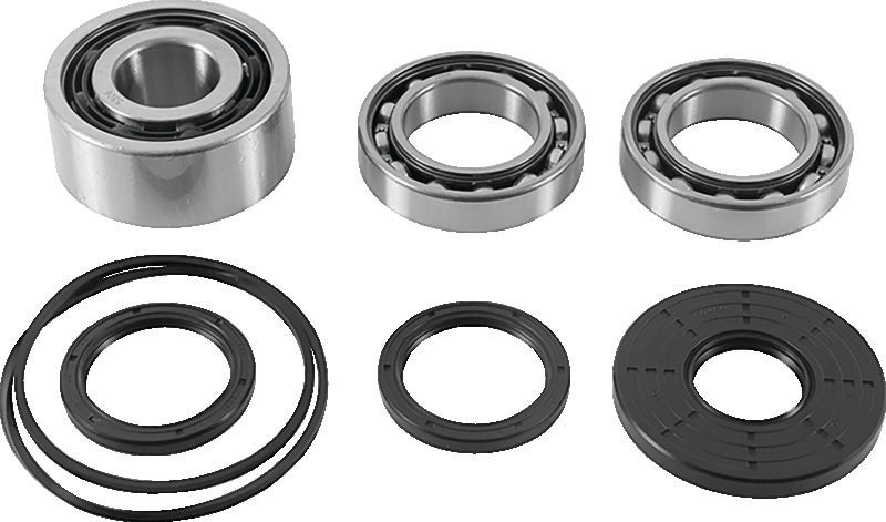 QuadBoss 412647 2017 Polaris RZR 4 900 (02) Front Differential Bearing & Seal Ki