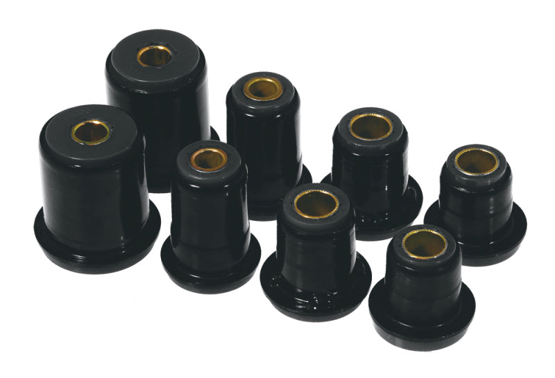 Prothane 7-215-BL fits GM 1-3/8in OD Front Control Arm Bushings - Black