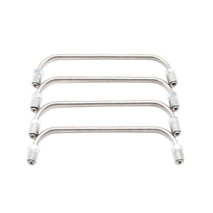Wilwood 190-3663 SL IIA Fluid Tube - 4 pk.