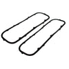 Spectre 586 BB fits Chevy Valve Cover Gaskets