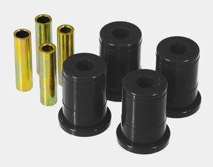 Prothane 6-112-BL fits Chevy 99-04 Cobra IRS Subframe Bushings - Black