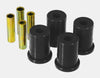 Prothane 6-112-BL fits Chevy 99-04 Cobra IRS Subframe Bushings - Black
