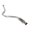 Remark RK-C1076S-03 2022+ fits Subaru WRX (VB) R1-Spec Catback Exhaust - Stainless