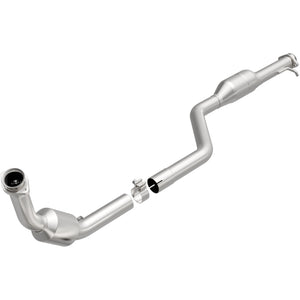 Magnaflow 24049 Conv DF 99-02 fits Mercedes SL500 5.0L