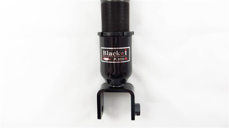 RS-R XBKN121M 09+ fits Infiniti G37 2dr (CKV36) Black-i Coilovers