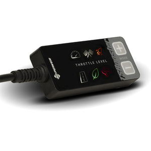 BD Diesel 1057937 Throttle Sensitivity Booster - fits Chevy / GMC