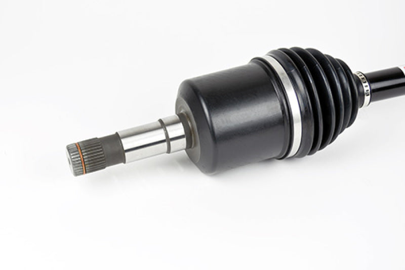 fits Ford Racing M-3429-WU 22-25 Bronco Raptor Upgraded Front Half Shaft Kit (Excl Ranger Raptor)