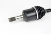 fits Ford Racing M-3429-WU 22-25 Bronco Raptor Upgraded Front Half Shaft Kit (Excl Ranger Raptor)