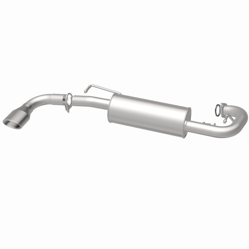 Magnaflow 106-0896 BRE Exhaust Kit 11-16 fits Scion tC 2.5L