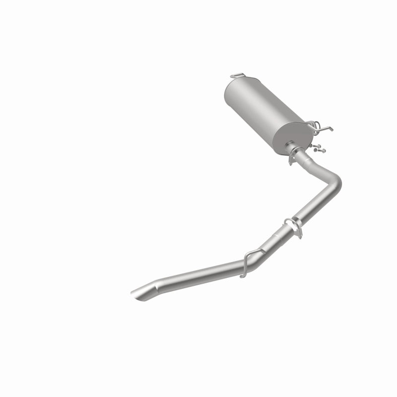 Magnaflow 108-0250 BRExhaust 11-16 fits Toyota Sienna Muffler Kit