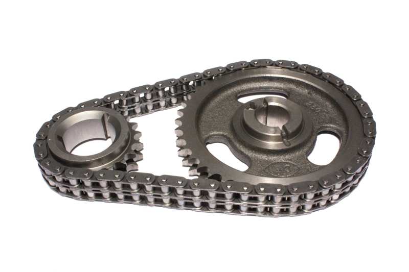 COMP Cams 3138CPG Hi-Tech Roller Timing Set FS