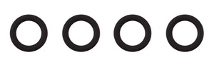Fel-Pro ES71859 10-19 fits Toyota Tundra/05-09 4Runner/10-12 Sequoia Fuel Injector O-Ring Kit